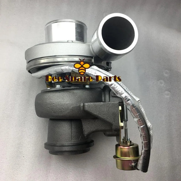 S200 turbocharger 1770440 178475 0R7979 OR7979 171860 88080306 11071533 for CAT 3162B engine Earth Moving Excavator-Replacement Aftermarket Parts