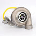 S200G026 Turbocharger RE501669 RE527123 forJohn Deere 6081H Engine 330 330LC 370-BeeSpareParts