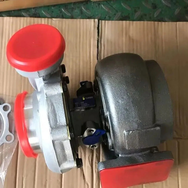 S300 Turbo Charger 04226496KZ 04226496 Fits For Deutz Engine BF8M1015CP-Replacement Aftermarket Parts
