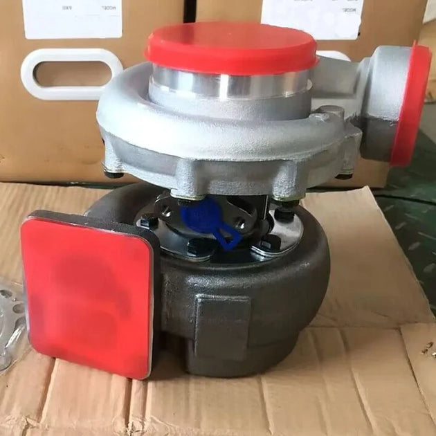 S300 Turbo Charger 04226496KZ 04226496 Fits For Deutz Engine BF8M1015CP-Replacement Aftermarket Parts