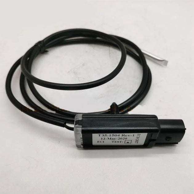 S450 S510 S530 S550 S570 S590 S630 S650 S740 S750 S770 S850 Loader Heater Thermostat Assy 7332632-BeeSpareParts