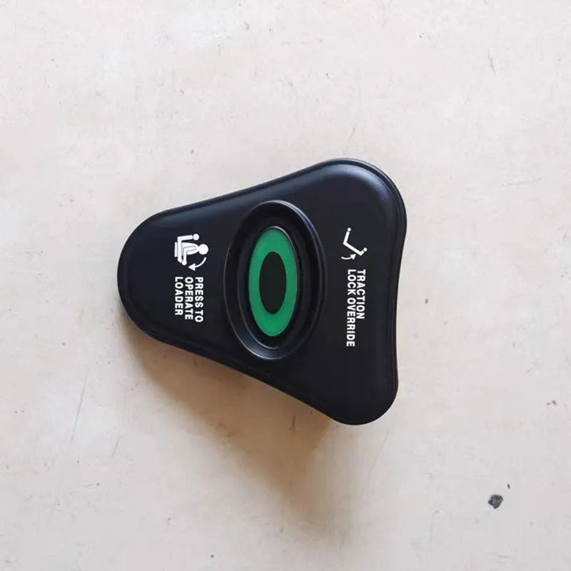 S450 S550 Skid Loader Parts Display Switch 7003032 For Display 7025320 7022670-BeeSpareParts