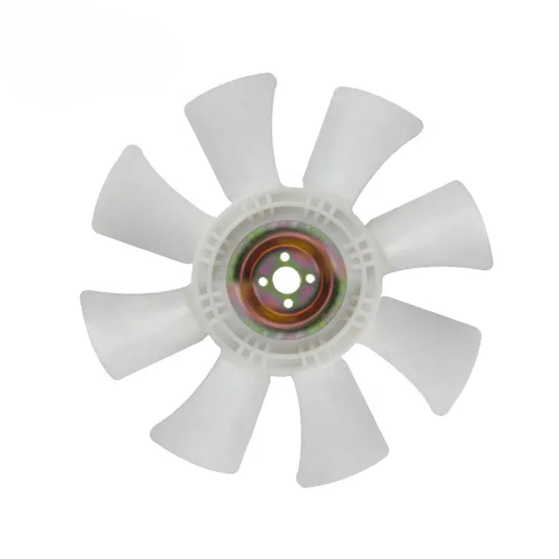 S4F Fan Blade For 4M40 Engine-BeeSpareParts