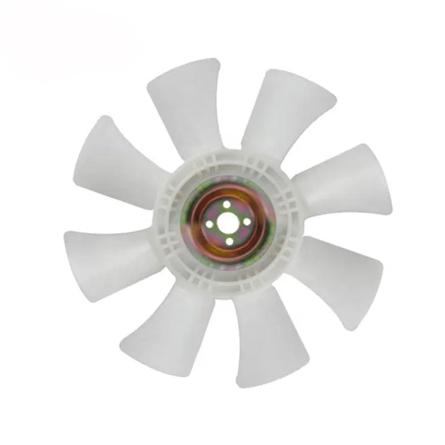 S4F Fan Blade For 4M40 Engine-BeeSpareParts