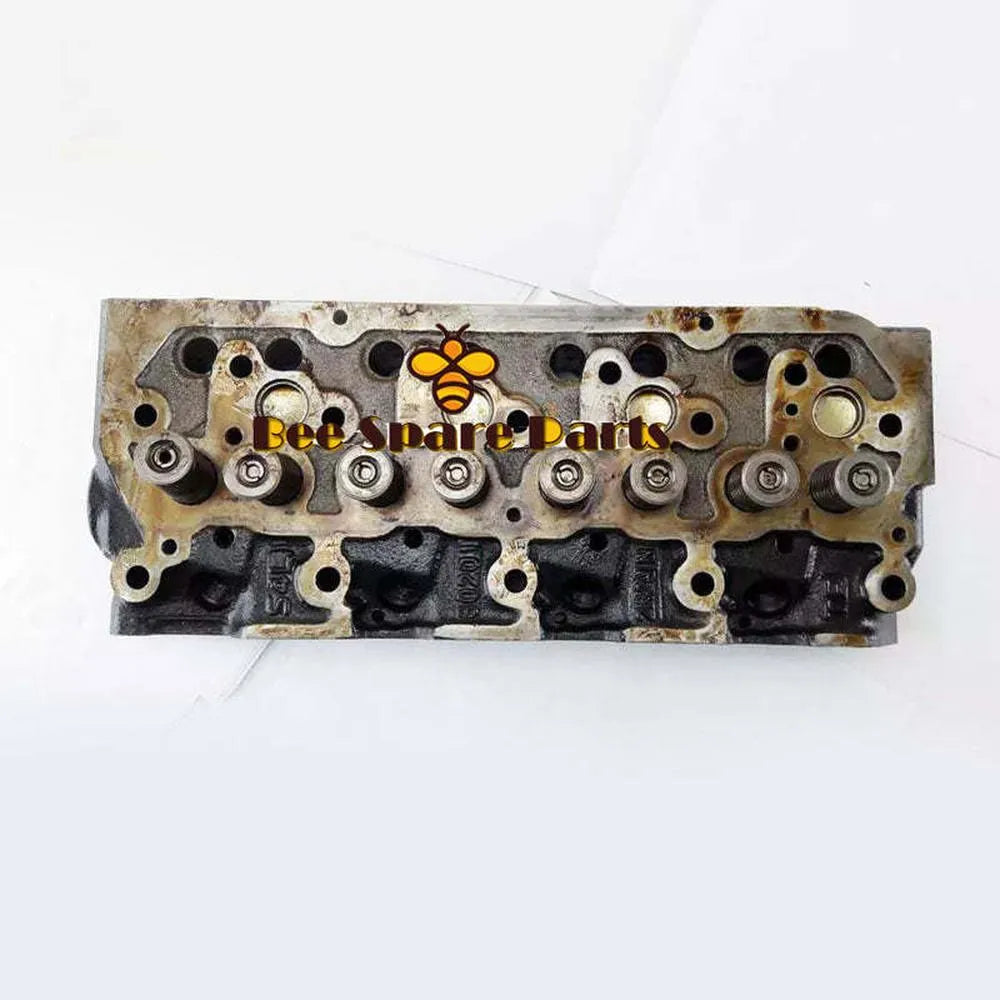 S4L S4L2 Cylinder Head Assembly For Mitsubishi Engine-BeeSpareParts