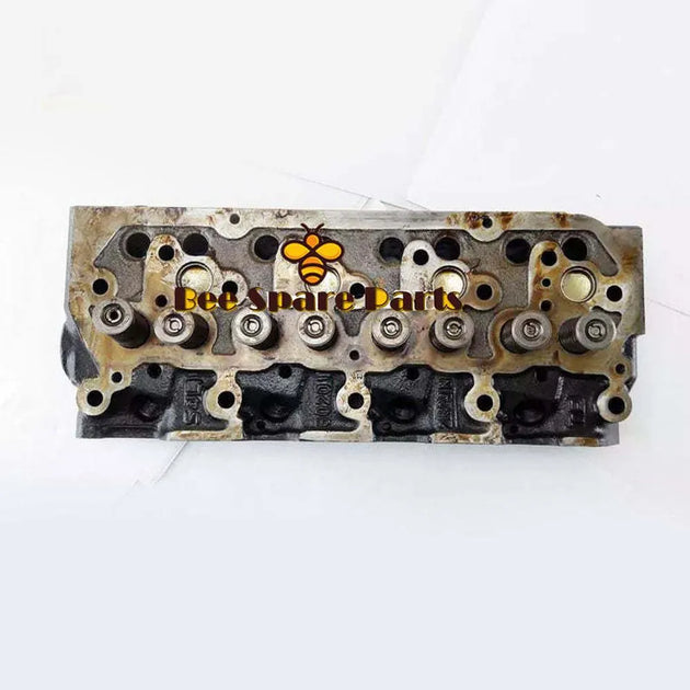 S4L S4L2 Cylinder Head Assembly For Mitsubishi Engine-BeeSpareParts