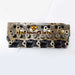 S4L S4L2 Cylinder Head Assembly For Mitsubishi Engine-BeeSpareParts