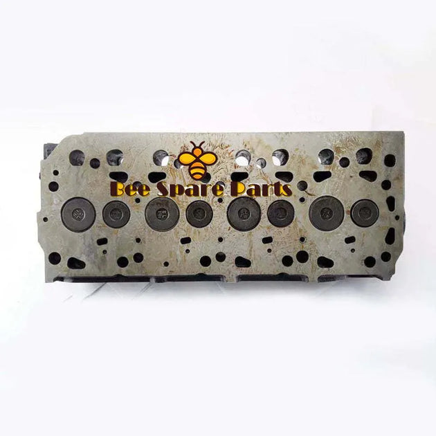 S4L S4L2 Cylinder Head Assembly For Mitsubishi Engine-BeeSpareParts