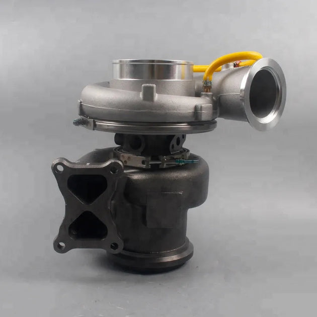 S6A 750432-0005 750432-5005S 291-5480 247-2969 water-cooled turbo for Caterpillar-Replacement Aftermarket Parts