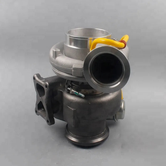 S6A 750432-0005 750432-5005S 291-5480 247-2969 water-cooled turbo for Caterpillar-Replacement Aftermarket Parts