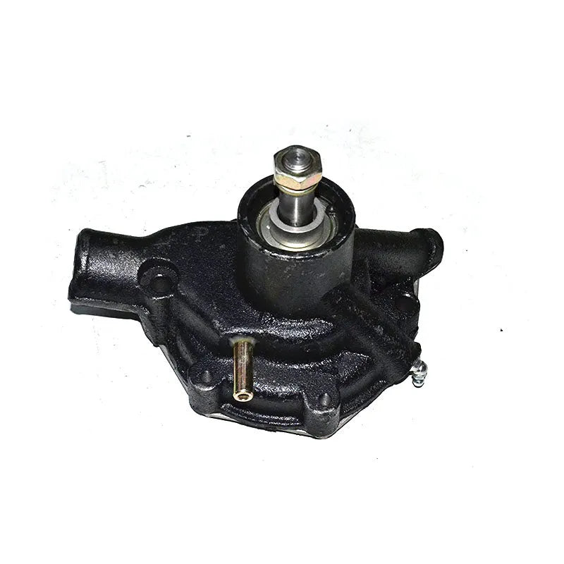 S6E S6E2 Water Pump 34745-11010 30645-60050 34445-20010 34545-10010 For Mitsubishi Forklift FD50 FD60-BeeSpareParts