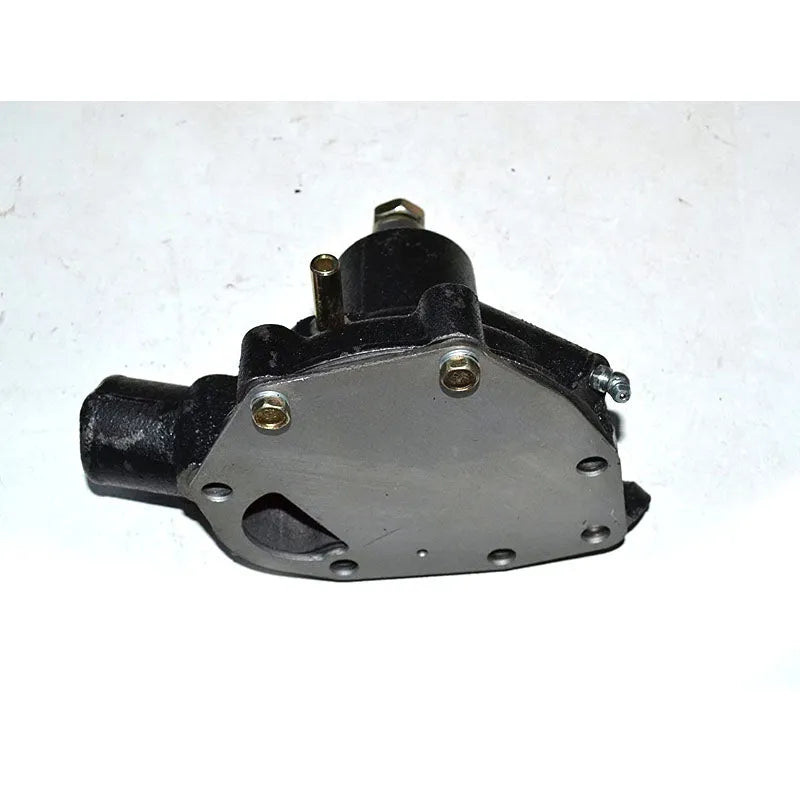 S6E S6E2 Water Pump 34745-11010 30645-60050 34445-20010 34545-10010 For Mitsubishi Forklift FD50 FD60-BeeSpareParts