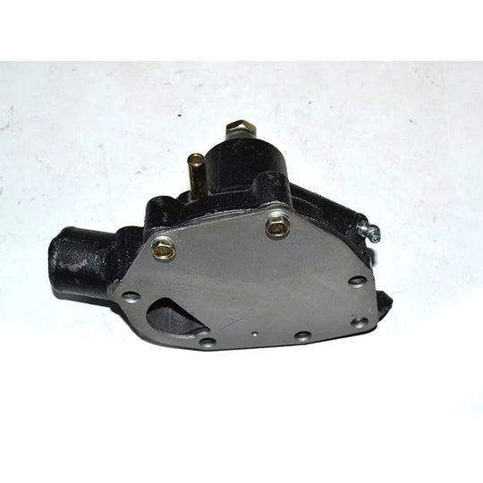 S6E S6E2 Water Pump 34745-11010 30645-60050 34445-20010 34545-10010 For Mitsubishi Forklift FD50 FD60-BeeSpareParts