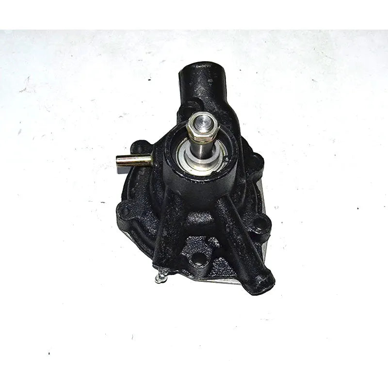 S6E S6E2 Water Pump 34745-11010 30645-60050 34445-20010 34545-10010 For Mitsubishi Forklift FD50 FD60-BeeSpareParts