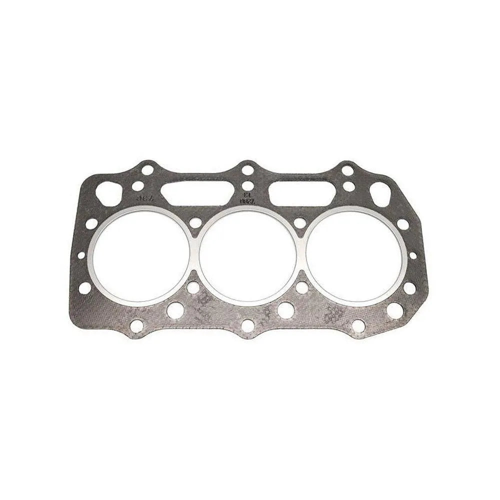S753 Full Gasket Kit With Head Gasket For Shibaura Engine Part-BeeSpareParts