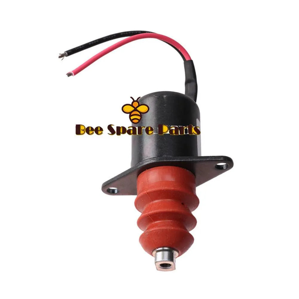 SA-4741 New Fuel Shut Off Solenoid 1510S-12A6ULBS 1510S12A6ULBS for Woodward-BeeSpareParts