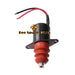 SA-4741 New Fuel Shut Off Solenoid 1510S-12A6ULBS 1510S12A6ULBS for Woodward-BeeSpareParts