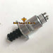 SA-4752-12 Fuel Shutdown Solenoid Valve 2003-12S7U1B2A 12V Fit for WOODWARD 2003-BeeSpareParts