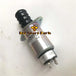SA-4752-12 Fuel Shutdown Solenoid Valve 2003-12S7U1B2A 12V Fit for WOODWARD 2003-BeeSpareParts
