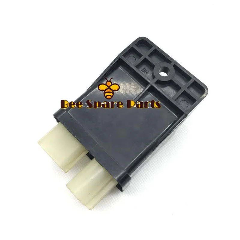 Safe Relay 119802-77200 11980277200 R11EA DC12V for Yanmar Diesel Engine-BeeSpareParts