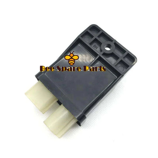 Safe Relay 119802-77200 11980277200 R11EA DC12V for Yanmar Diesel Engine-BeeSpareParts