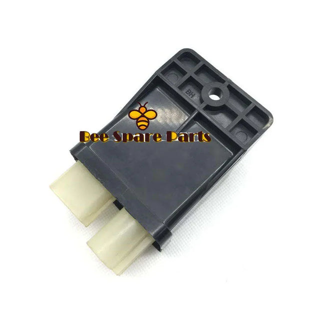 Safe Relay AT318151 for John Deere Compact Excavator 17D 27D 35D 50D 17G 26G 12V-BeeSpareParts