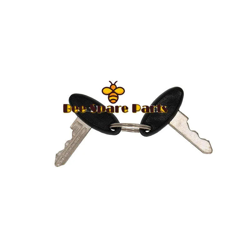 SBA385200331 SBA385200330 83940565 Ignition Switch for Ford Tractor 1500 1310 1300 1210 1200 1110 1100-BeeSpareParts