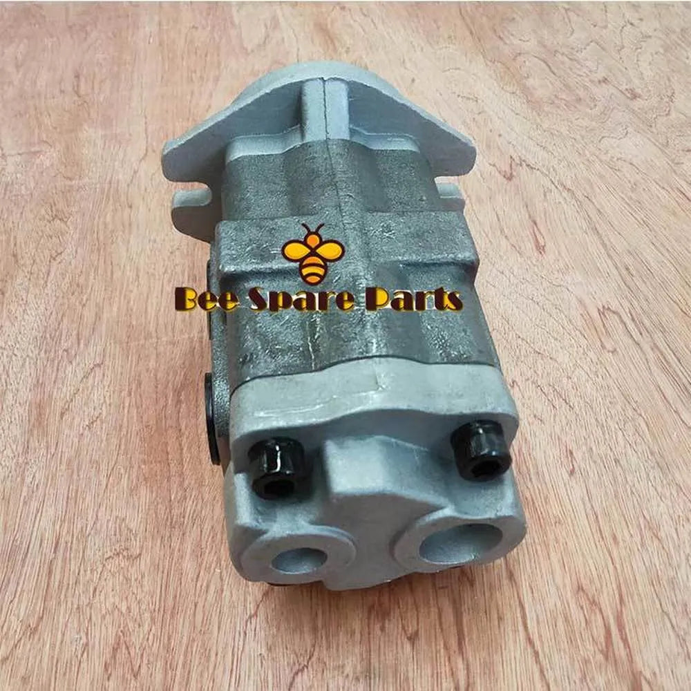 SBS140 Hydraulic Gear Pump 200-3406 for Caterpillar Excavator 325C-Replacement Aftermarket Parts