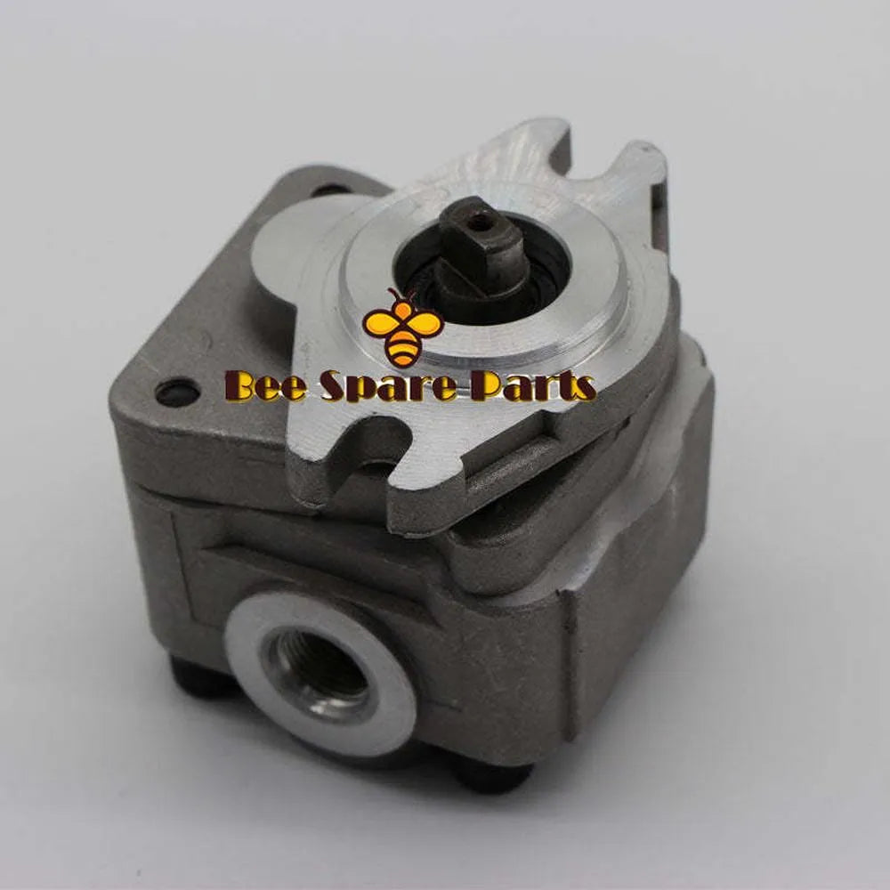 SBS80 Hydraulic Pilot Gear Pump for Caterpillar CAT Excavator E312C E312D-Replacement Aftermarket Parts