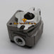 SBS80 Hydraulic Pilot Gear Pump for Caterpillar CAT Excavator E312C E312D-Replacement Aftermarket Parts