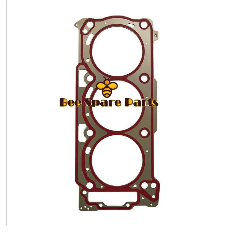 SBT Cylinder Head Gasket Fits Sea-Doo 300 420950772 2017-2020 42-116-02-BeeSpareParts