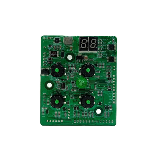 Scissor Lift Parts PCB Circuit Board 00000709 DL-00000709 for DingLi Electric Lifts Electronics Circuit Boards-Replacement Aftermarket Parts