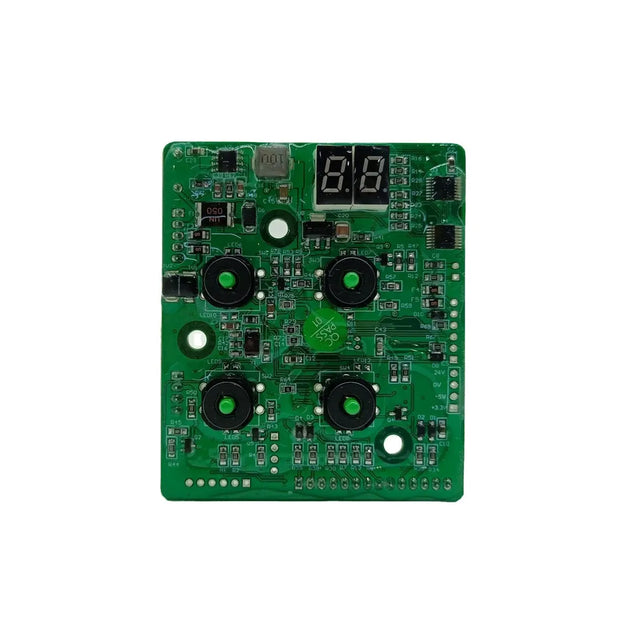 Scissor Lift Parts PCB Circuit Board 00000709 DL-00000709 for DingLi Electric Lifts Electronics Circuit Boards-Replacement Aftermarket Parts