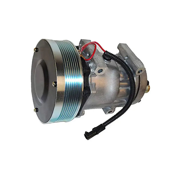 SD7H15 A/C Compressor 317008A3 86993463 for New Holland TG255 TG285 TG210-BeeSpareParts