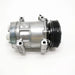 SD7H15 A/C Compressor 47358876 For Case Farmall 100C 105U 110C 110U 115U 120C-BeeSpareParts