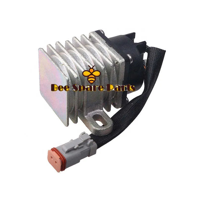 Sealed Relay 3740150 For JLG 24V 100A 1930ES 2030ES 2630ES 2646ES 3246ES-Replacement Aftermarket Parts