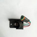 Seat Bar Sensor 7105252 for Bobcat Skid Steer 751 753 763 773 853 863 864 873 953 963 S70 450 453 463 553 653-BeeSpareParts