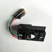 Seat Bar Sensor 7105252 for Bobcat Skid Steer 751 753 763 773 853 863 864 873 953 963 S70 450 453 463 553 653-BeeSpareParts