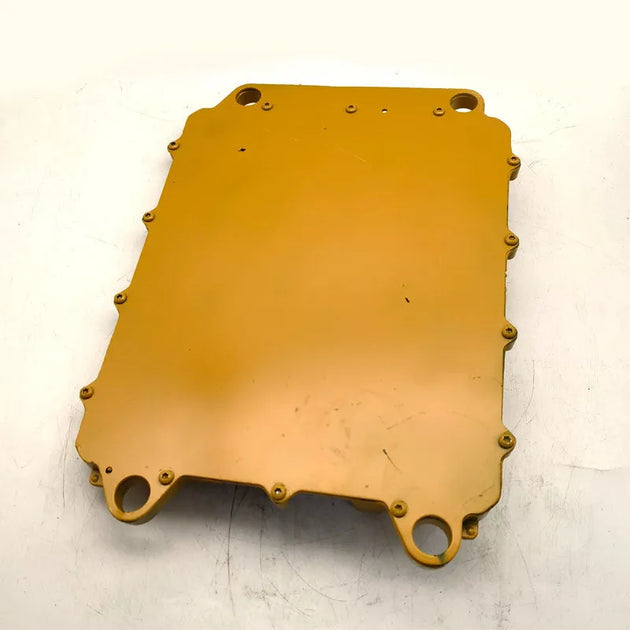 Second hand 248-2379 3482379 CONTROL GP-ENGINE ELECTRONIC For Caterpillar parts-Replacement Aftermarket Parts