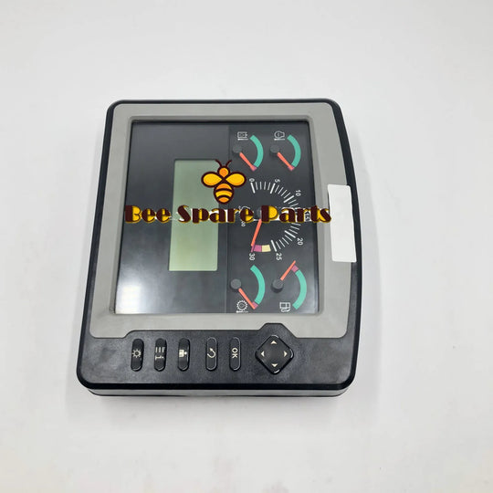 Second hand 966K D6N Monitor Display Panel 317-3880 371-8255 396-8914-Replacement Aftermarket Parts