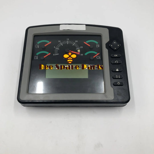 Second hand 966K D6N Monitor Display Panel 317-3880 371-8255 396-8914-Replacement Aftermarket Parts