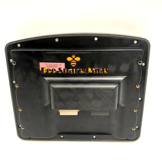 Second hand 966K D6N Monitor Display Panel 317-3880 371-8255 396-8914-Replacement Aftermarket Parts