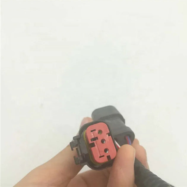Sensor Harness 366-9313 For Caterpillar 312D 320D 324D 336D 345C 385C 390D-Replacement Aftermarket Parts