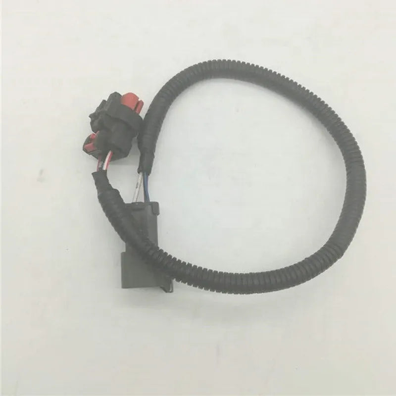 Sensor Harness 366-9313 For Caterpillar 312D 320D 324D 336D 345C 385C 390D-Replacement Aftermarket Parts