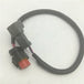 Sensor Harness 366-9313 For Caterpillar 312D 320D 324D 336D 345C 385C 390D-Replacement Aftermarket Parts