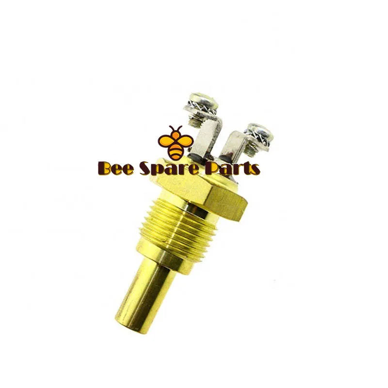 Sensor Heavy Duty Excavator Temperature For Caterpillar CAT E320B E330C 342-2924-Replacement Aftermarket Parts