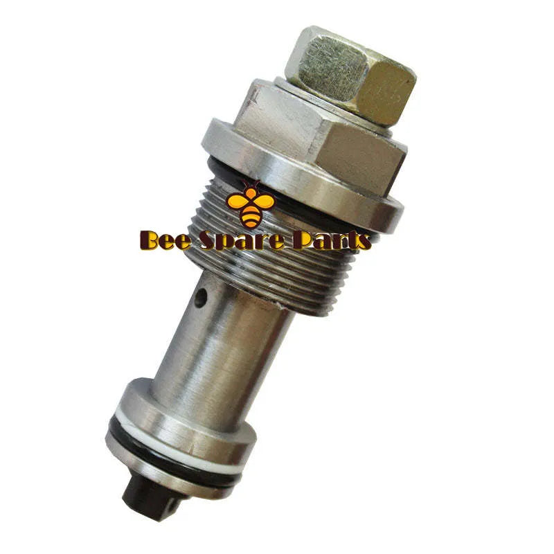 Service Relief Valve 4308965 for Hitachi EX120-2 EX120-3-Replacement Aftermarket Parts