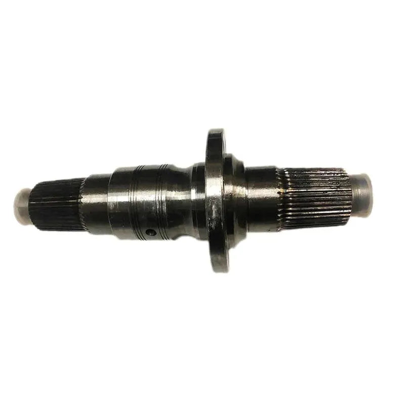 Shaft 16y-16-00015 for Shantui Bulldozer SD16-BeeSpareParts