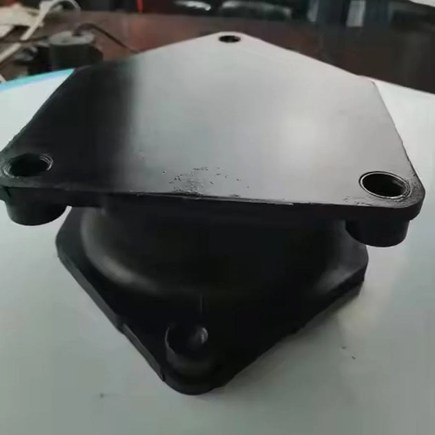 Shock Absorber 4812111046 For Dynapac CA2500 CA4000 CA4600 CA5000 CA6000 CA6500-Replacement Aftermarket Parts