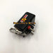 Shut Off Solenoid RE62240 RE37089 for John Deere 500C 510 710D 450G 646 590D 595D 482C 600 644B 8875 CD30290DF 700A-BeeSpareParts
